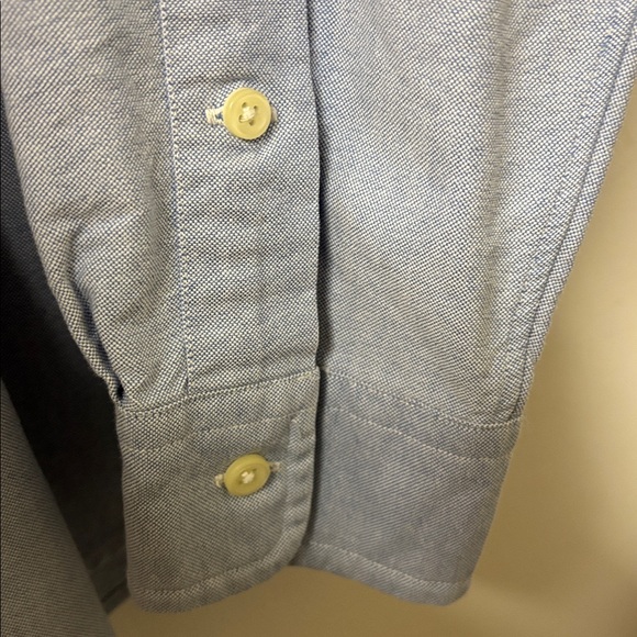 Ralph Lauren Long Sleeved Button Down - Picture 8 of 8